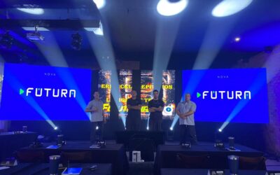 Painel de LED: Guia para Escolher o Melhor Painel para o seu evento